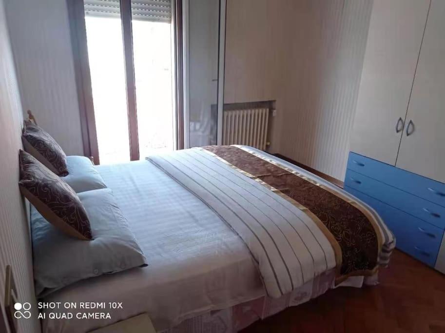 מסטרה Cozy Room With Queen Bed 温馨双人大房间 מראה חיצוני תמונה